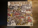 DEEP PURPLE   THE BOOK OF TALIESYN   