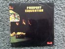 Fairport Convention Polydor 583035 Laminated Cover Vinyl Lp