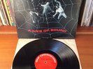 The Seeds A Web Of Sound vinyl