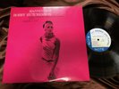BOBBY HUTCHERSON HAPPENINGS BLUE NOTE BNJ 71020 STEREO Japan Vinyl LP