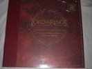 Lord of the Rings The Fellowship of the Ring RED Vinyl 5 LP Box Set Sealed New