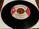 PHIL AND THE CATALINAS DANCING LITTLE FOOL OUR LOVE IS SO TRUE 45 RPM RECORD