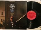 Don Shirley Trio Water Boy LP Vinyl OG Columbia 2-Eye Pressing VG+VG+ Green Book
