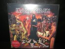 Iron Maiden Dance of Death Picture Disc Vinyl  NEU