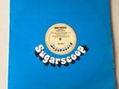 MAN PARRISH - BOOGIE DOWN (BRONX) 12” VINYL SINGLE US ISSUE MINT