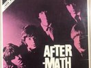 Vinile Lp 33 Giri After-math The Rolling Stones