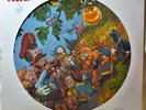 Adventures in Agapeland Picture Disc LP SEALED Vinyl Children Christian Gospel