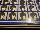 Beatles Vinyl LP A Hard Days Night. Original Mono 1st Press