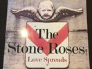 Unplayed The Stone Roses Love Spreads 12” Vinyl
