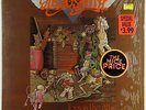 Aerosmith - Toys In The Attic LP - Columbia VG+ Shrink
