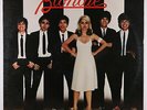 Blondie - Parallel Lines LP - Chrysalis VG+