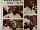 Muddy Waters - Folk Singer LP - Chess
