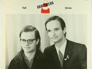 Kraftwerk - Ralf & Florian LP - Vertigo