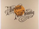 Neil Young - Harvest LP - Reprise SEALED