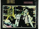 Tom Waits - Swordfishtrombones LP - Island VG++ Shrink
