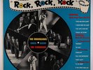 V/A (Moonglows, Chuck Berry) - Rock, Rock, Rock LP - Chess Black Label Mono DG