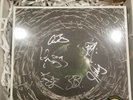 Umphrey’s McGee MANTIS Autographed Vinyl UNOPENED LP RECORD Signed Box Set