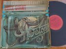 GENTLE GIANT OCTOPUS 1973 LP KC 32022 DIE CUT MINT