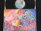 The Incredible String Band - The 5000 Spirits Vinyl LP Elektra EKS 7257 (1976)