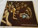 Jimi Hendrix Electric Ladyland 1st UK Track LP Full Blue Text *STUNNING MINT-*