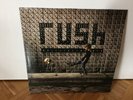Rush - Roll The Bones / LP / OIS / Original Press 1991 Erstpressung  Selten  Top