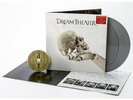 Dream Theater-Distance Over Time-Limited edition silver to 400  sold out -NEW