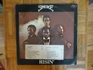 Smoke,Risin,J-Bridge Label,LP