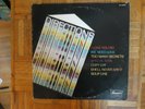 The Directions ,Directions & Directions Band,Brunswick Promo Label,Stereo LP