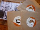 northern soul funk boddie records ohio rare box set numero 3 45s deleted