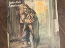 Jethro Tull, Aqualung 12” Vinyl - ILPS 9145, UK 1971, Great Condition