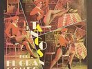 EL GRAN COMBO / TANGOS POR EL GRAN COMBO / LP RECORD / EX++