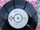 THE SAINTS -HUSKY TEAM / PIGTAILS  PYE 1963  JOE MEEK  EX - RARE