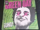 GREEN DAY  UNO  LIMITED EDITION PINK VINYL  Hot topic