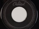 WINGS: Let Em In US Capitol 4293 Error Blank Label UNIQUE Beatles 45 NM-