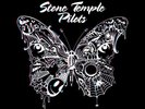 Stone Temple Pilots ?Live 2018 LP RED COLORED VINYL RECORD Store Day RSD 2018 3D