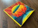 LED ZEPPELIN / 'Celebration Day' - Deluxe 3- LP Box Set / **UNPLAYED**
