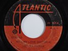 Crossover Soul 45 BETTYE SWANN Kiss My Love Goodbye ATLANTIC HEAR