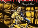 Piece Of Mind [Vinyl LP] [VINYL] Iron Maiden Vinyl