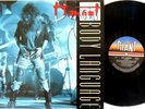 De Mont ?– Body Language LP 1989 Giant Records Australia ?– 465270 1