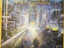 Heathen ?Victims Of Deception 1991 Vinyl LP