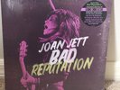 Joan Jett Bad Reputation Soundtrack NEW RSD 2018 Black Friday Record Store Day