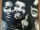 George Duke - Reach For It - Epic (Japan) - Leon Ndugu Chancler - AUTOGRAPHED X2