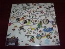 Led Zeppelin,Led Zeppelin III,2014  Atlantic Press.New Sealed