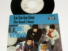 THE WHO 