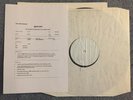 GESCOM The Sound Of Machines...Promo White Label 12