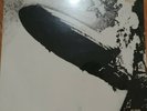 Led Zeppelin First LP Sealed