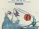 Trace, Rick van der Linden - Birds JAPAN LP Darryl Way on Violins