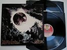 TANGERINE DREAM - ALPHA CENTAURI / ATEM LP VINYL N MINT 1976 UK 1st Double Album