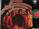 The KINKS the village green preservation society LP RE PRT germany Vinyl NM / Vg