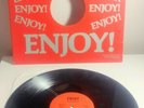 Grandmaster Flash and Furious Five Vinyl LP Super Rappin Theme No. 2 and...